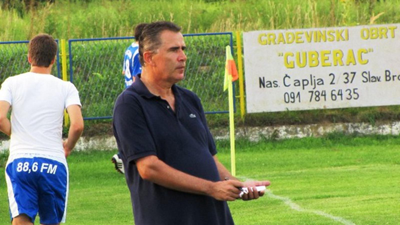 Trener Buljan će u utakmici s Livada Željezničarom isprobati sve raspoložive snage 
