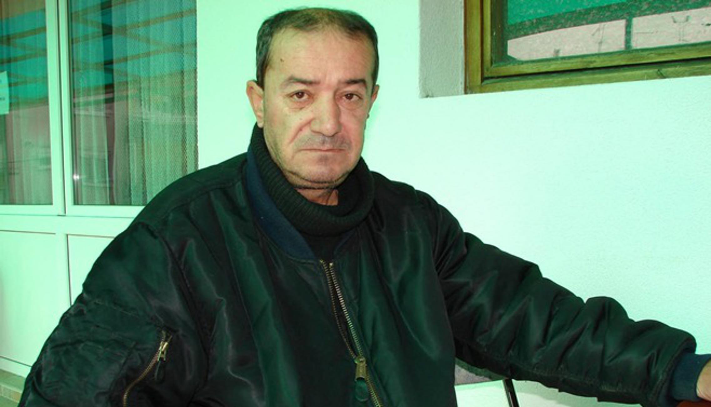 Sead Sejdić