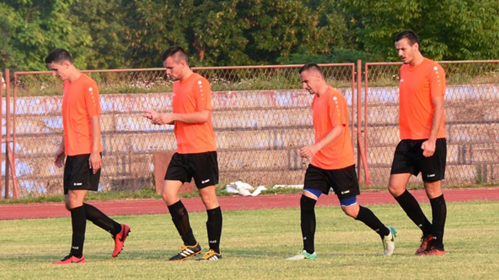 Svačić je u županijskom derbiju pobijedio Tomislav