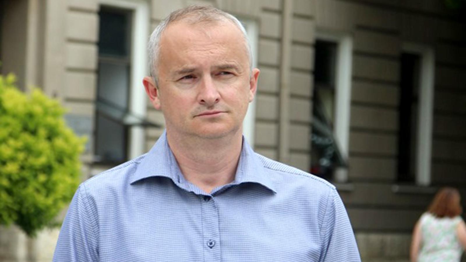 Vinko Grgić