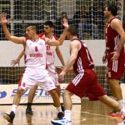 Petar Živković (bijela majica)