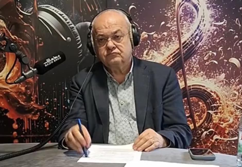  | Author: Radio Brod