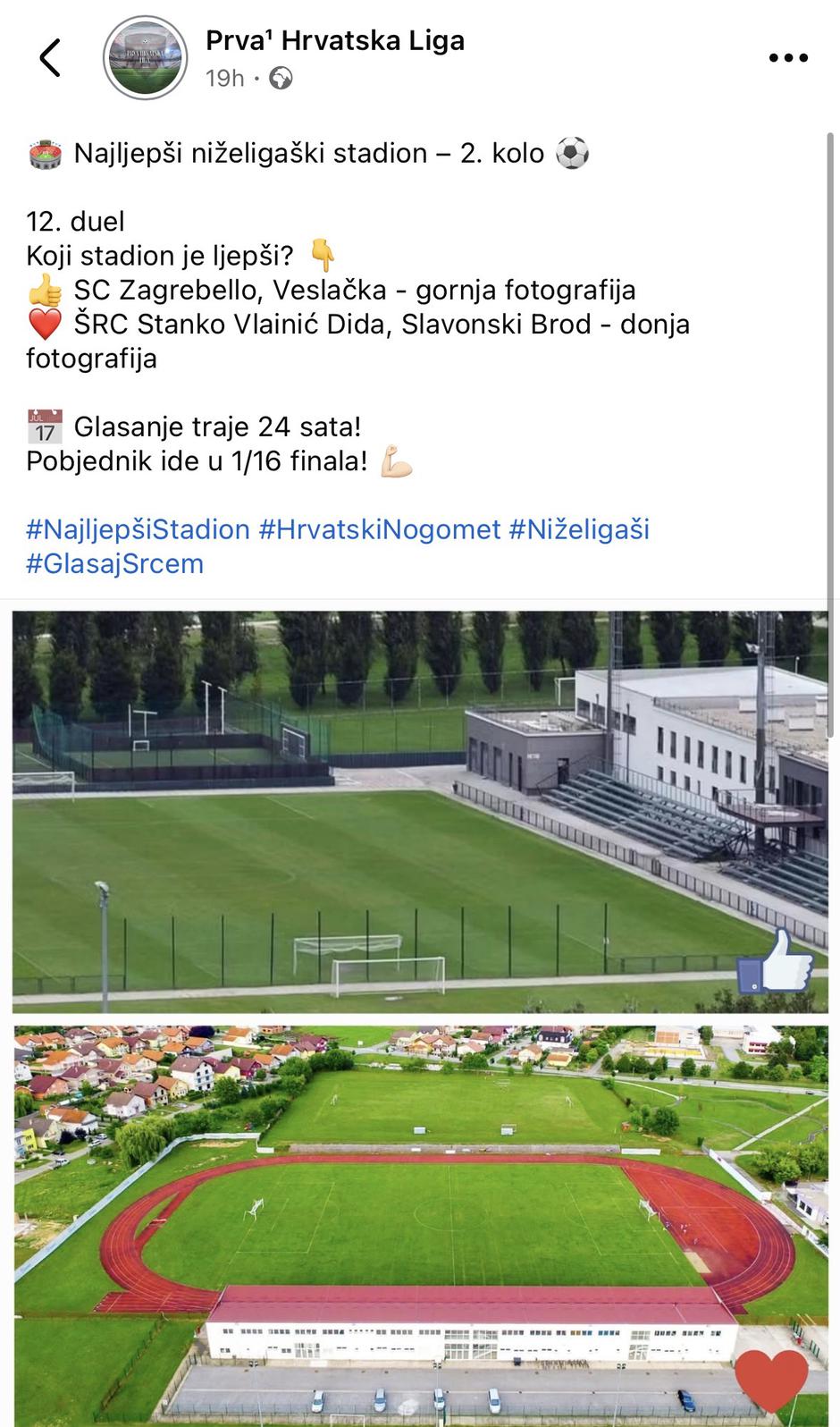  | Author: Prva1 hrvatska nogometna liga/FB