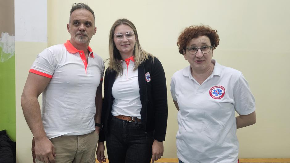  | Author: Željka Gavranović / PlusPortal