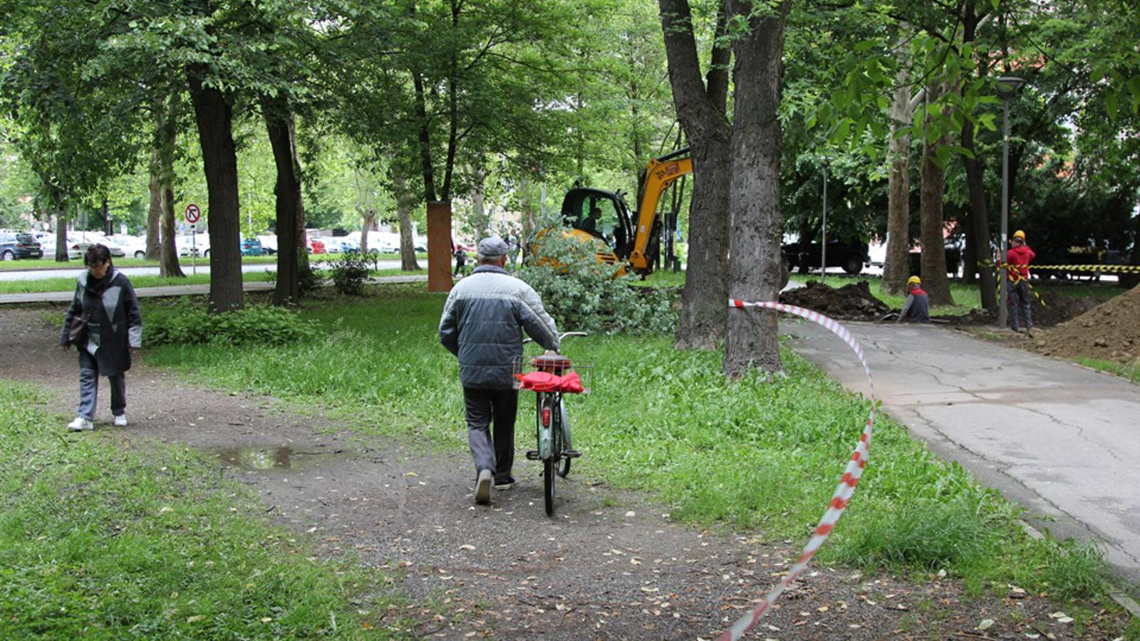 Ina Cirkveni/SBplus