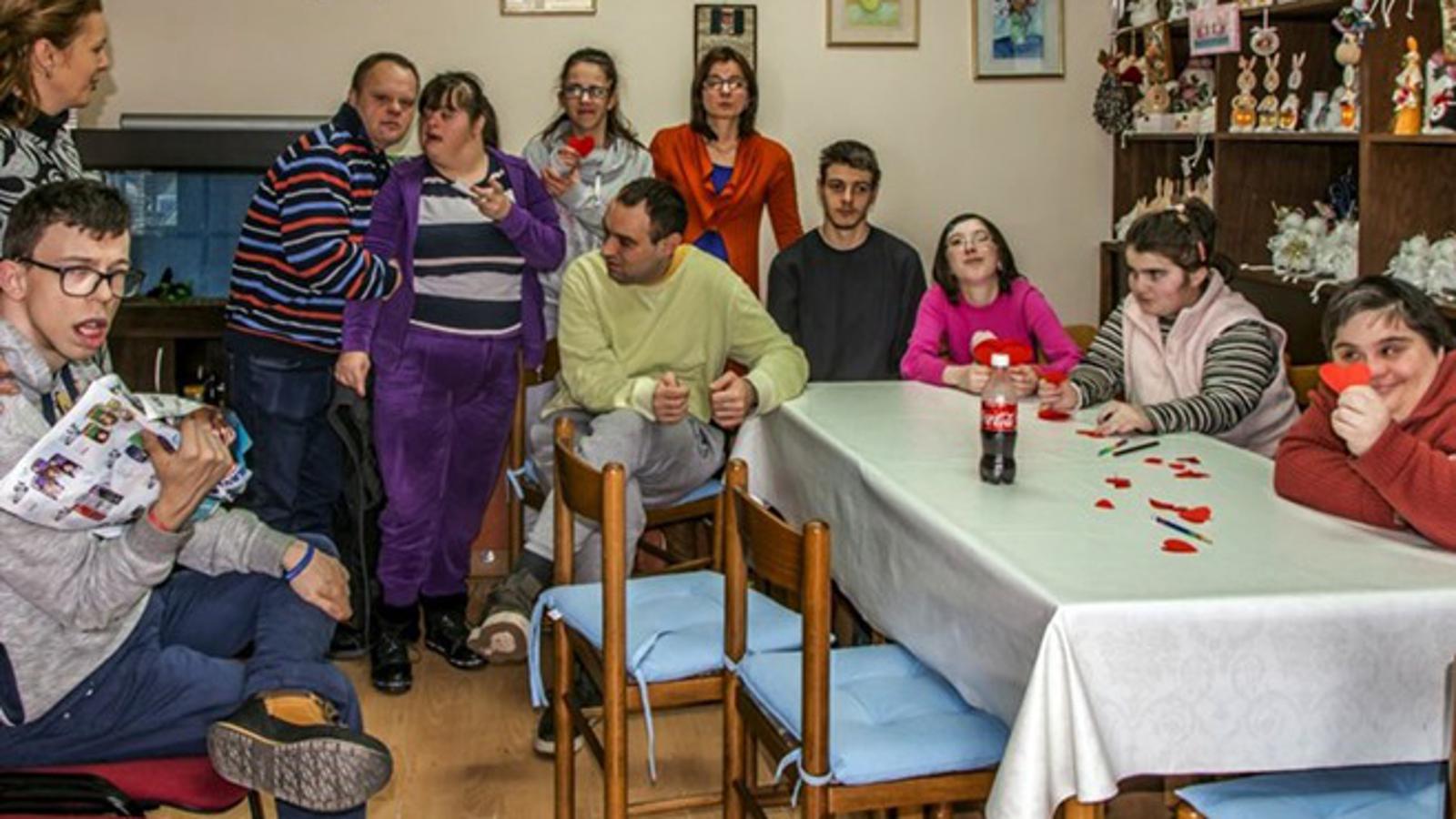 Udruga Regoč/arhiva