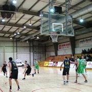 Navigator (zeleni) se revanširao Agotićima za poraz u prošlosezonskom finalu