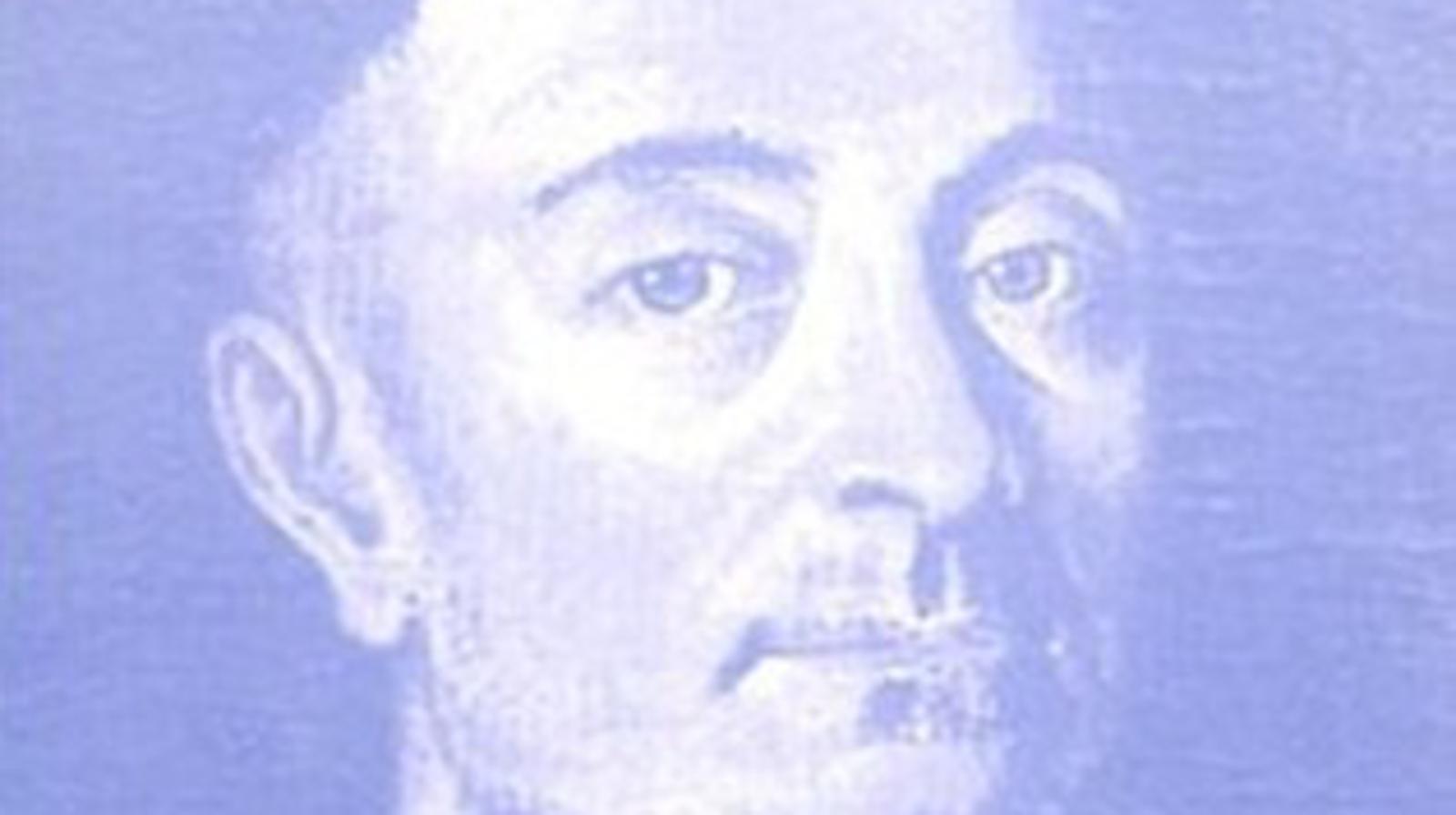 Ivan Velikanović (1723-1803)