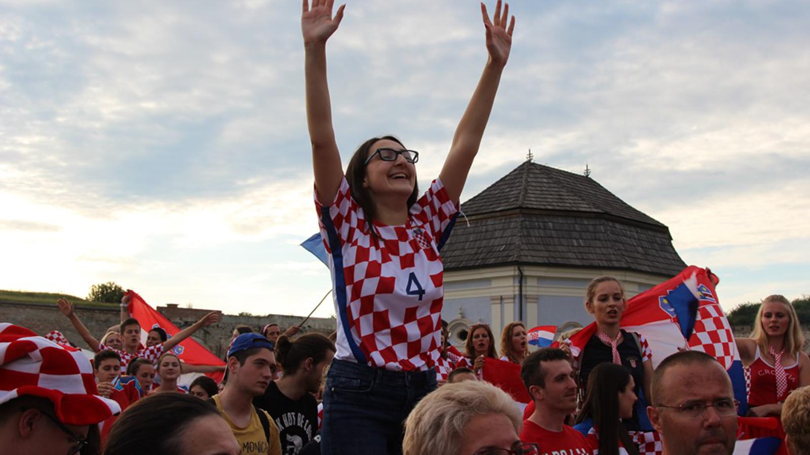 Aleksandra Primorac/Željka Gavranović/SBplus
