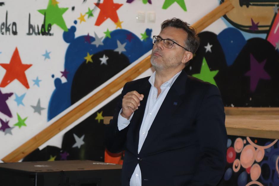  | Author: Željka Gavranović / PlusPortal