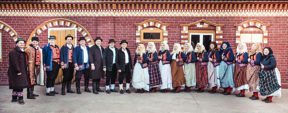  | Author: KUD Tomislav FB