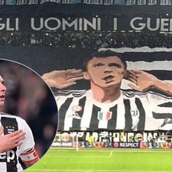Mario Mandžukić godinama je bio miljenik Juventusovih navijača