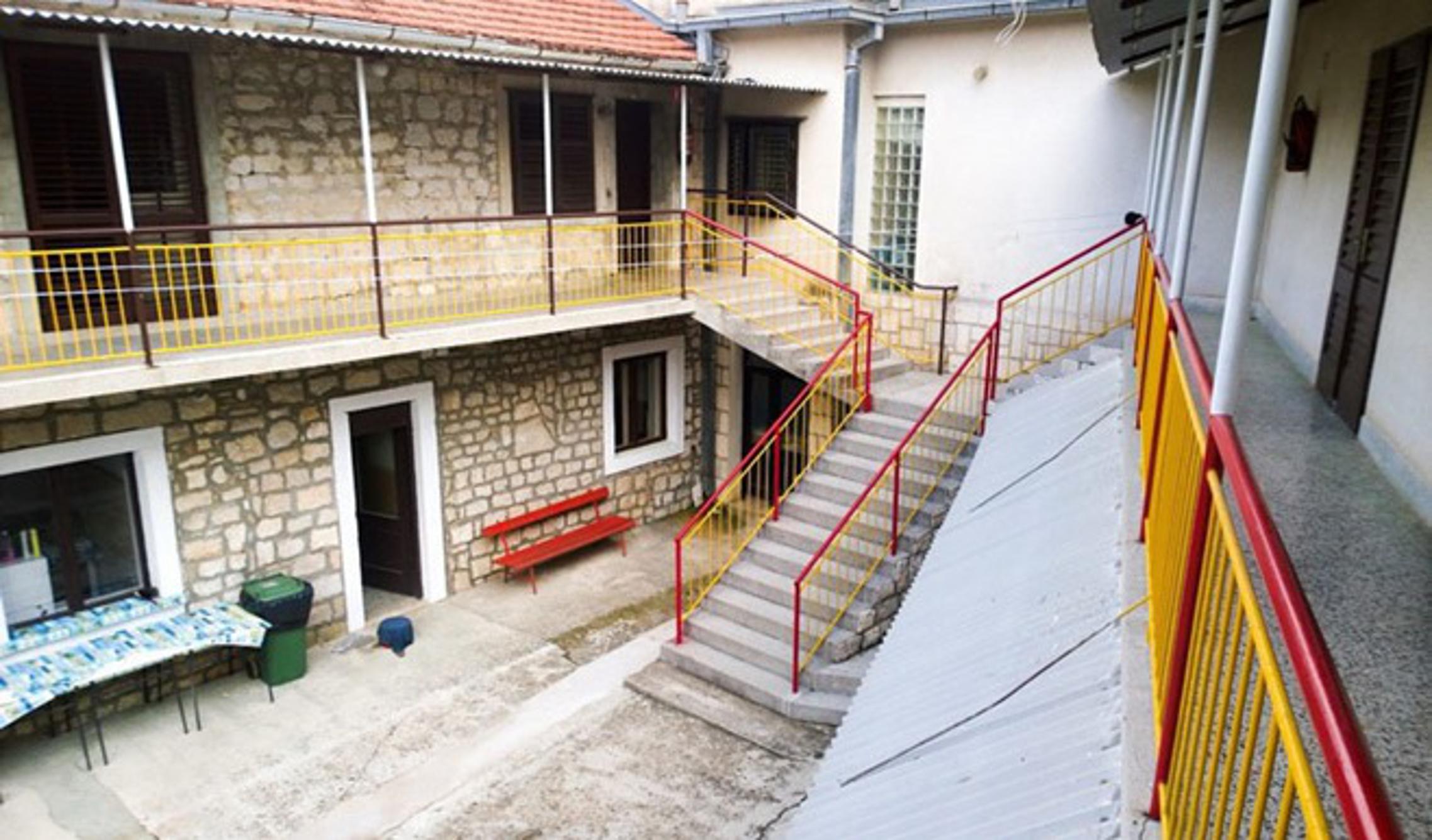 Odmaralište  Stari Grad na Hvaru