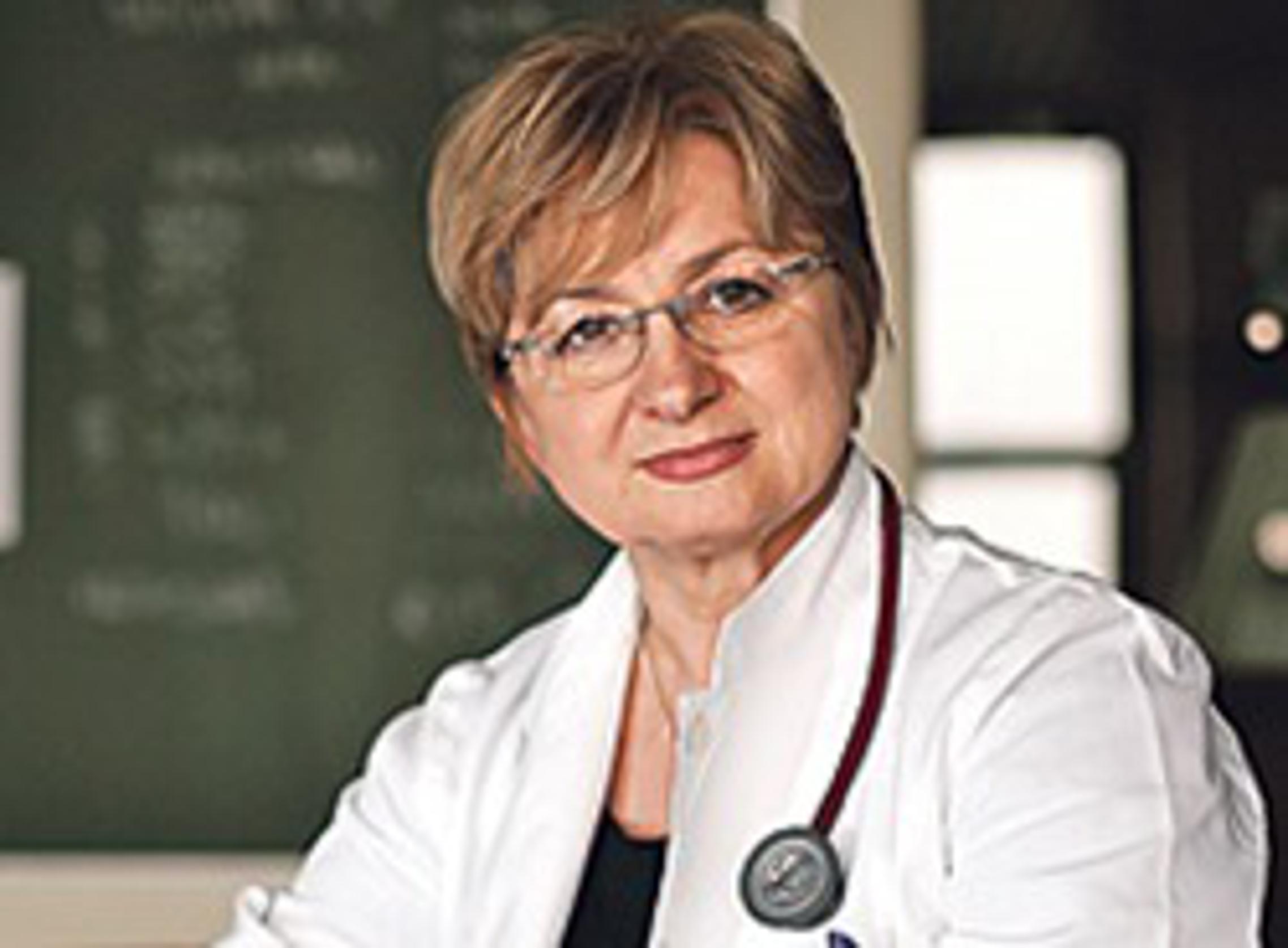  prof.dr.sc. Nede Aberle, dr. med.