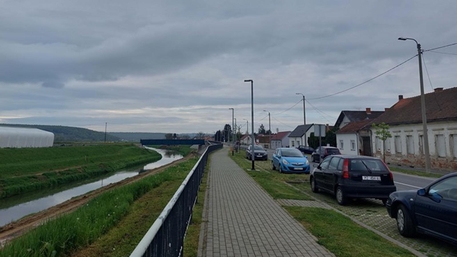 Gupčeva ulica u Pleternici