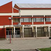Tehnička škola u Požegi (srednjoškolski centar)