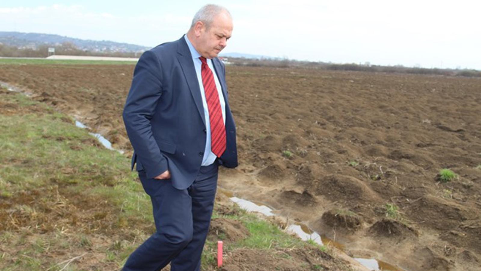 Gradonačelnik Slavonskog Broda, Mirko Duspara
