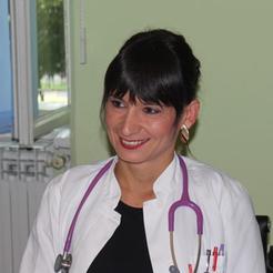 dr. Valentina Strinavić Bakunić