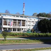 Sjedište Brodsko-posavske županije