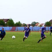 Ljubičasti (Željo) su na kraju zauzeli 11. mjesto na tablici