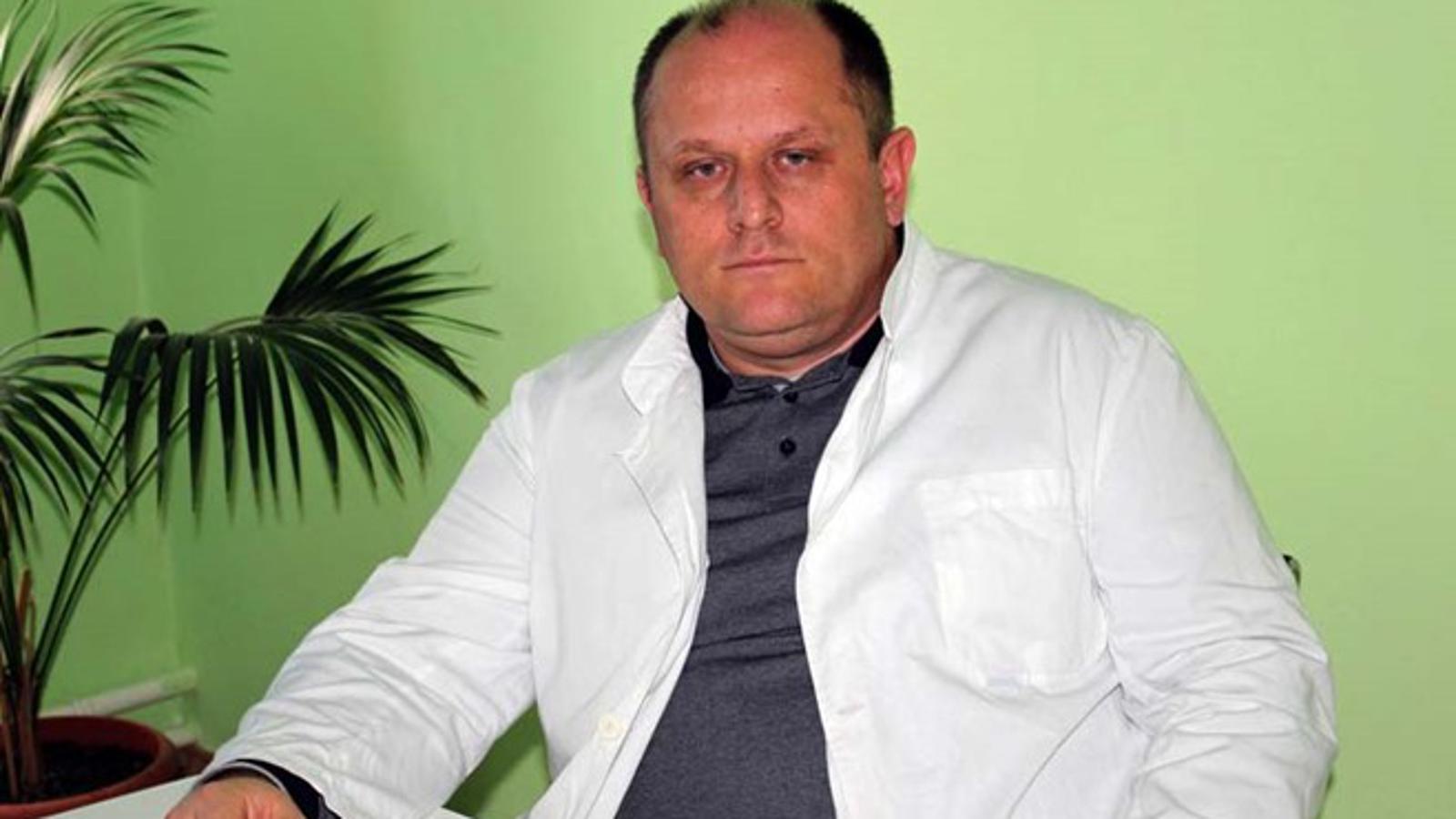 Dr. Josip Kolodziej
