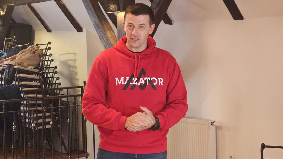  | Author: Željka Gavranović / PlusPortal