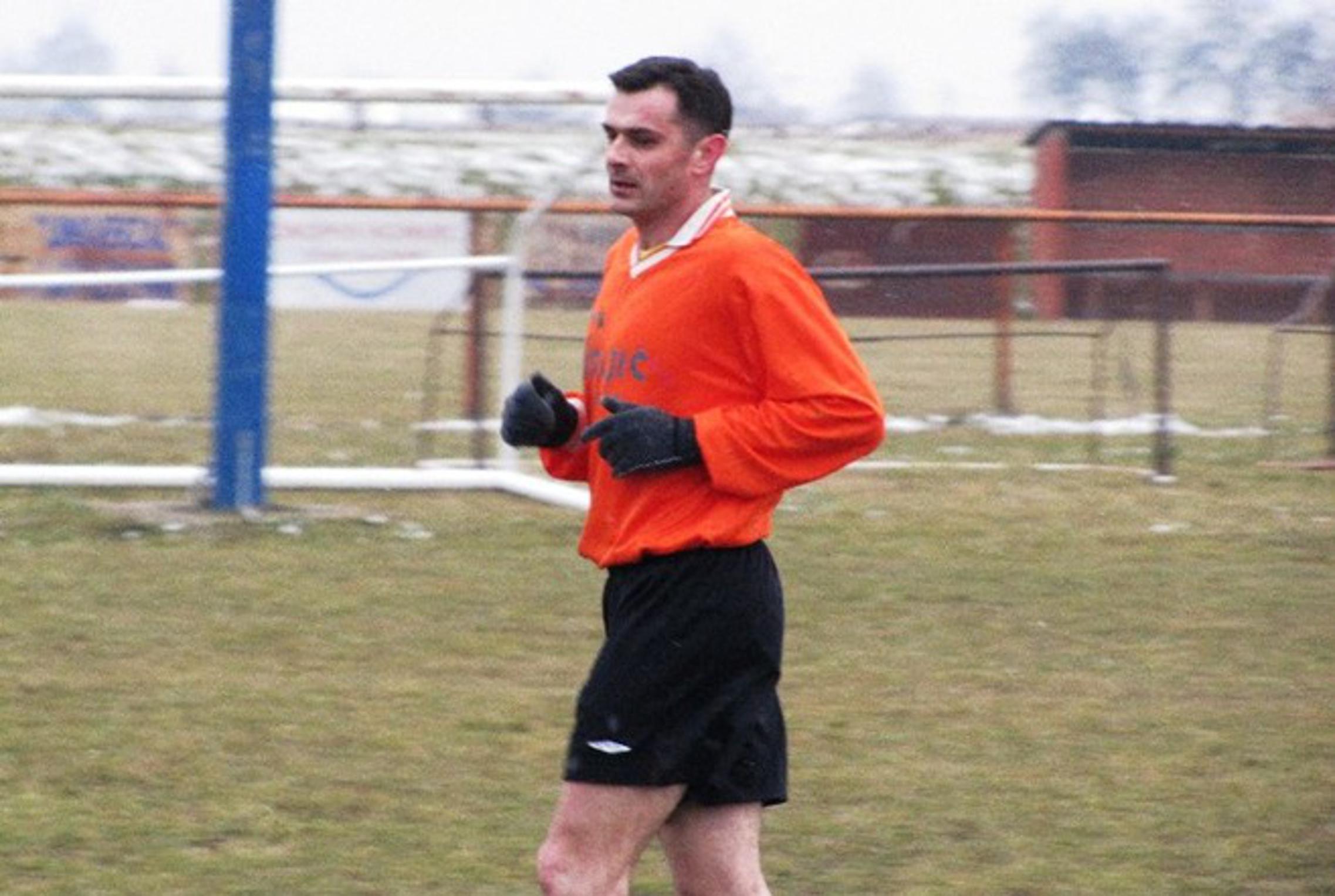Drago Pavić je sa svojim Svačić Bagijem zabilježio još jednu vrijednu pobjedu