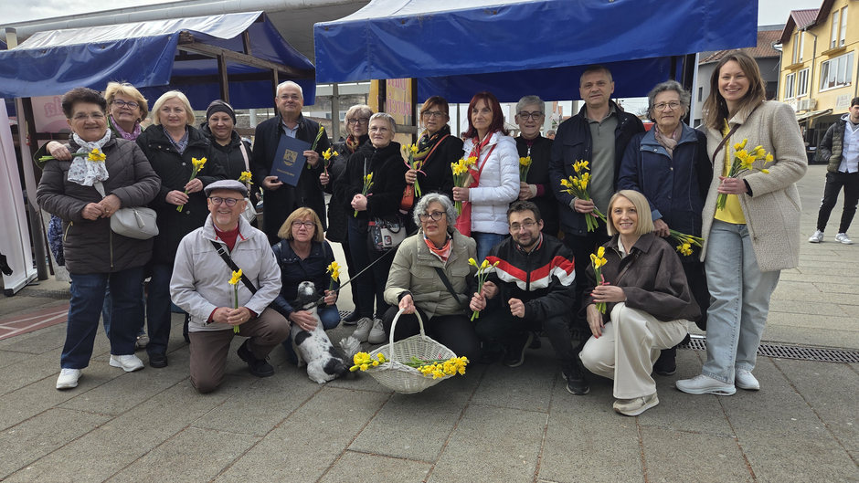  | Author: Željka Gavranović / PlusPortal