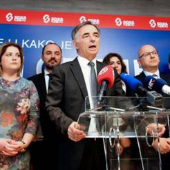 Pupovac: ‘Znate li kako je biti Srbin u Hrvatskoj’