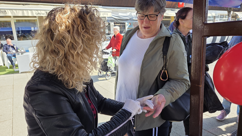  | Author: Željka Gavranović / PlusPortal