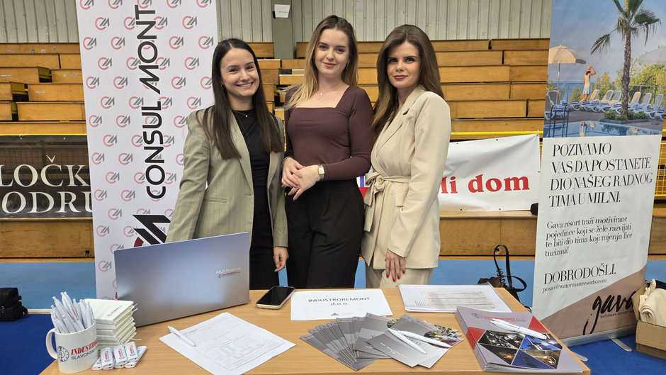  | Author: Željka Gavranović / PlusPortal