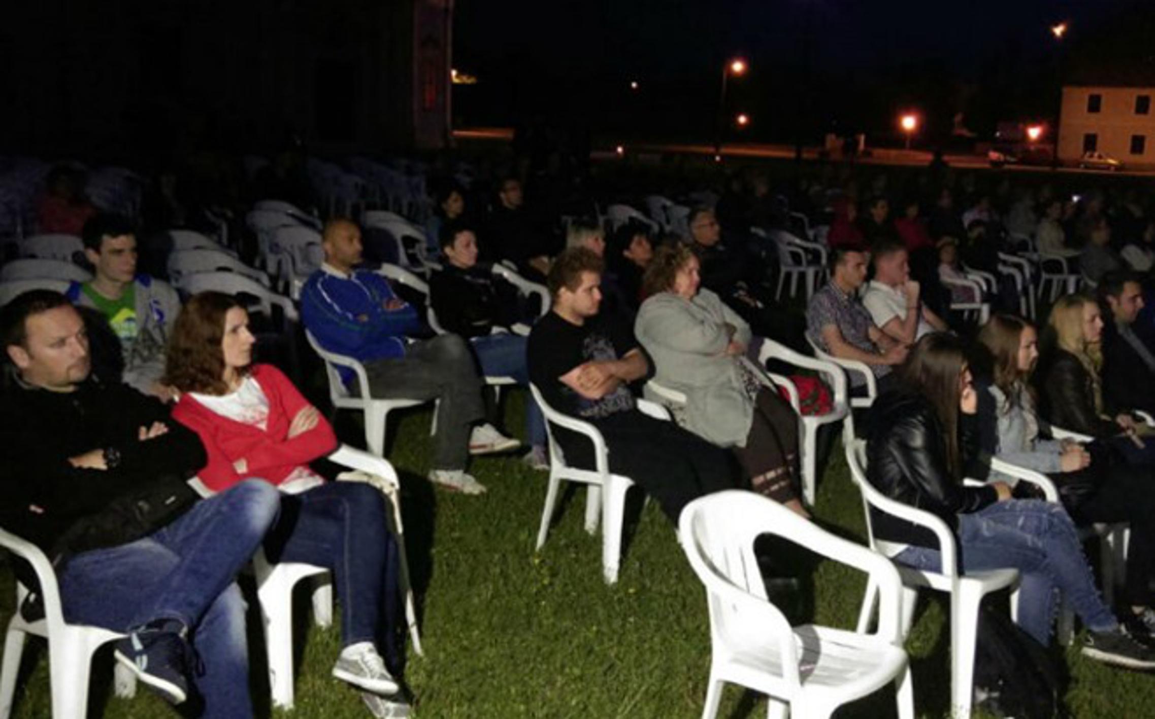 Završen ovogodišnji Festival Novih