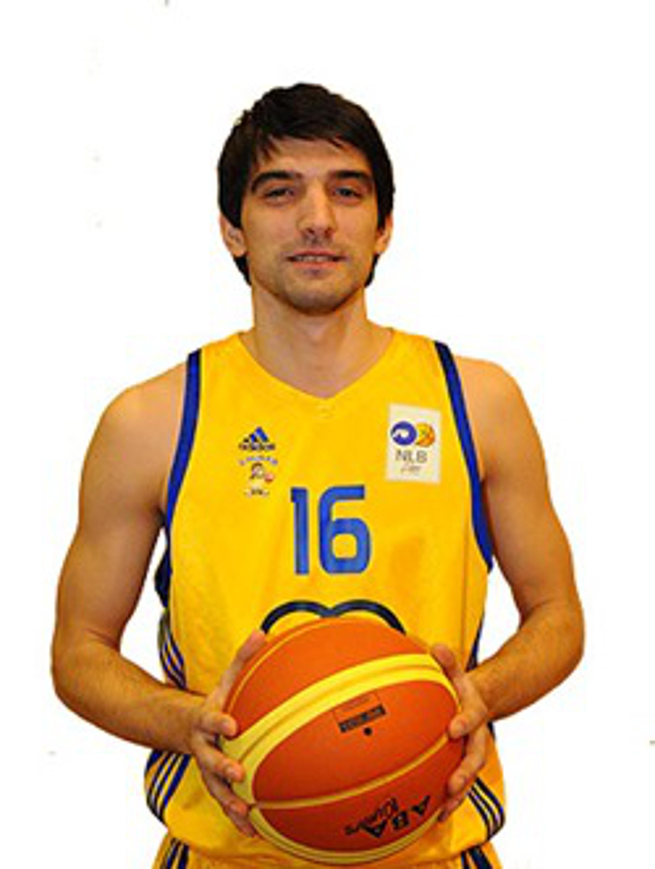 Filip Bašljan