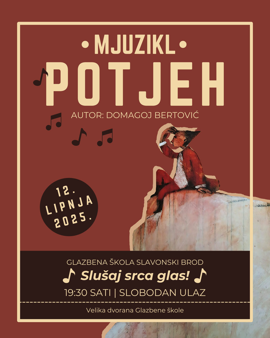  | Author: Glazbena škola Slavonski Brod