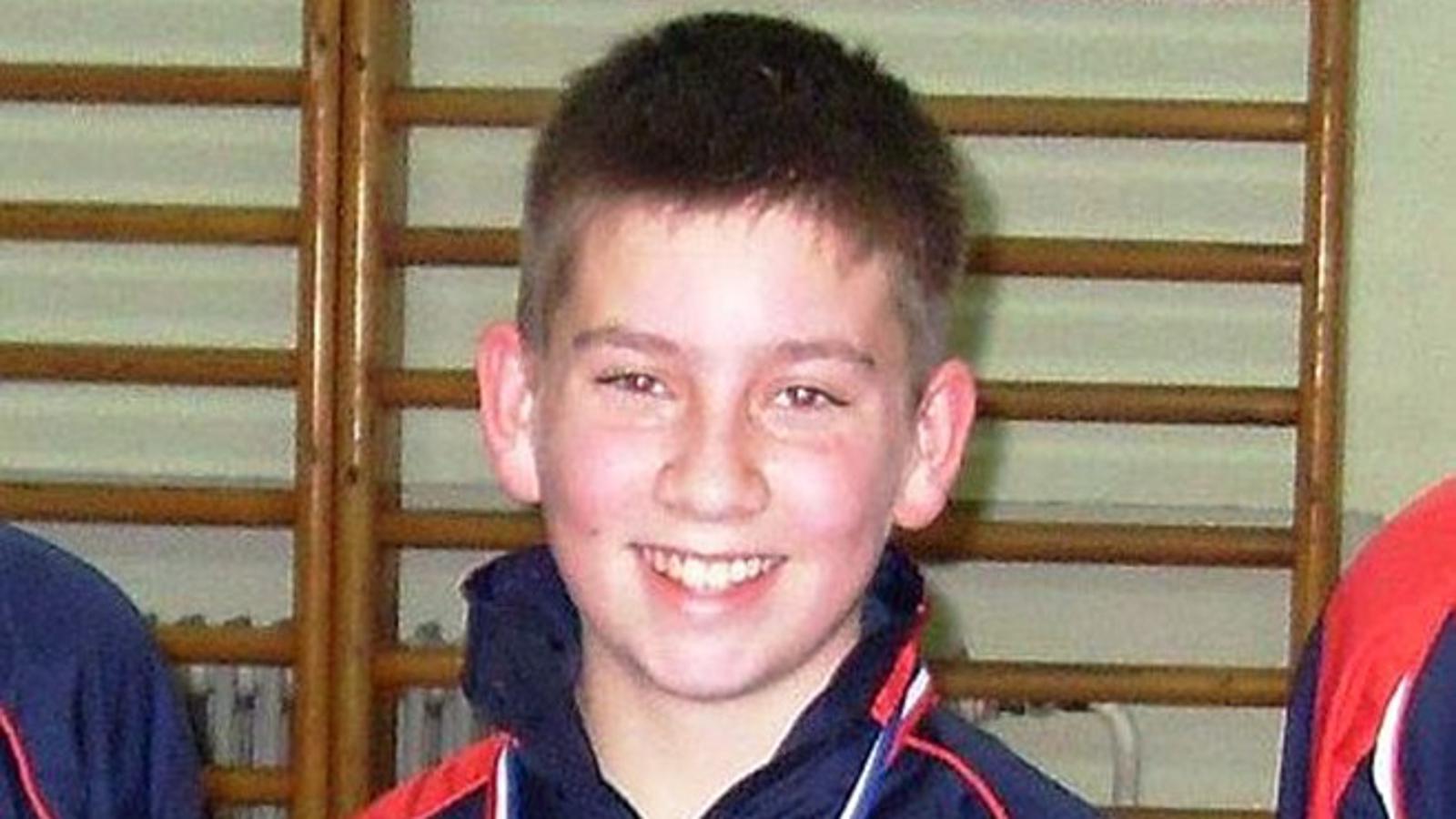 Josip Arbanas