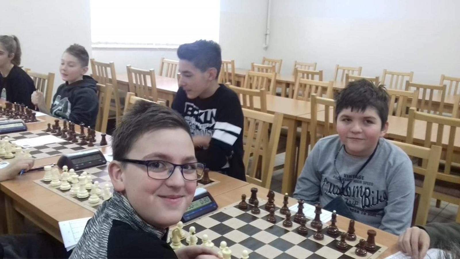 ŠK Strmac, Nova Gradiška