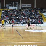 Mali nogomet i dalje je u centru pažnje ljubitelja sporta