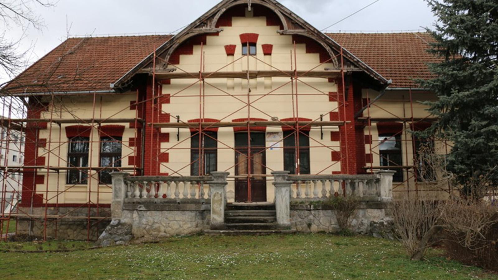 Grad Slavonski Brod