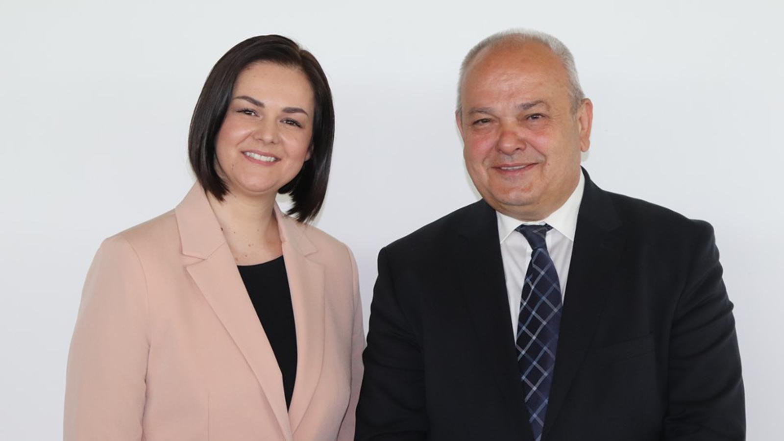 Željka Gavranović/SBplus