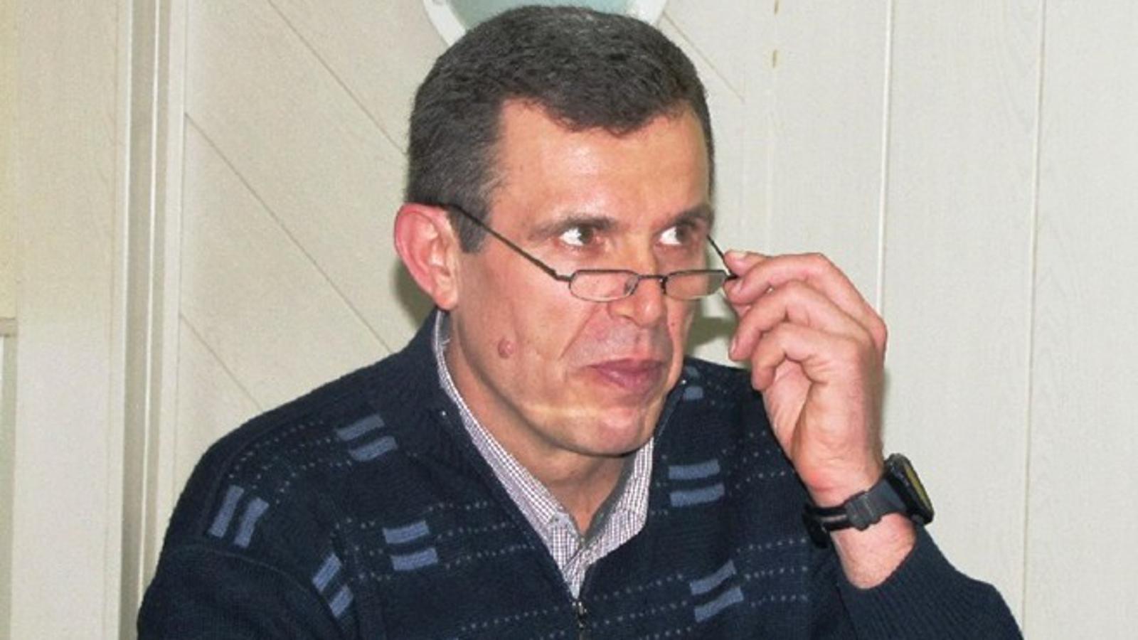 Zdravko Zvaćko 
