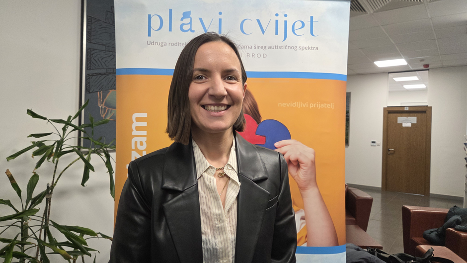  | Author: Željka Gavranović / PlusPortal