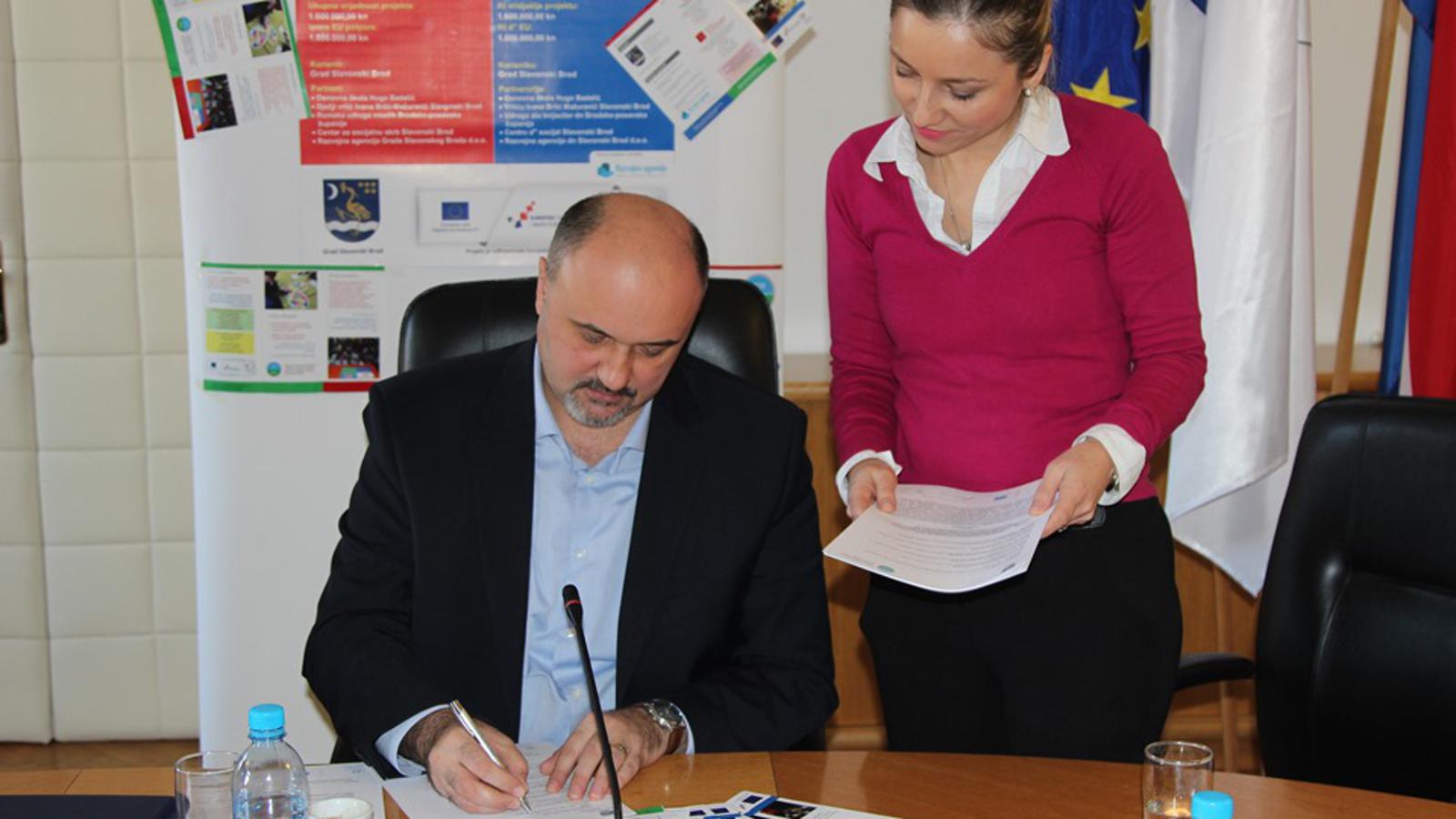 Željka Gavranović/SBplus