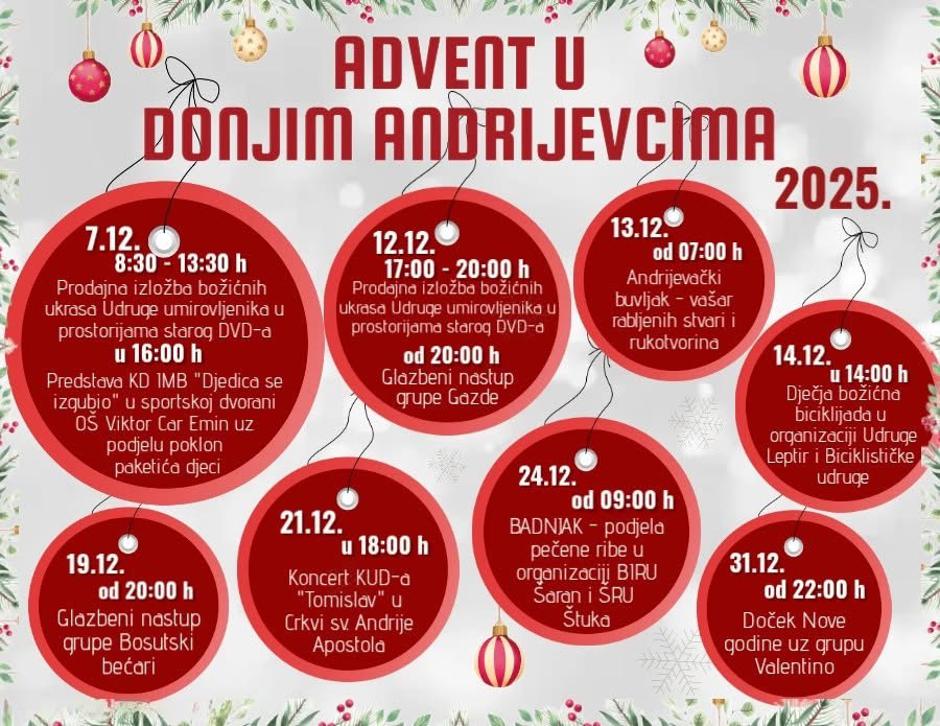  | Author: Donji Andrijevci