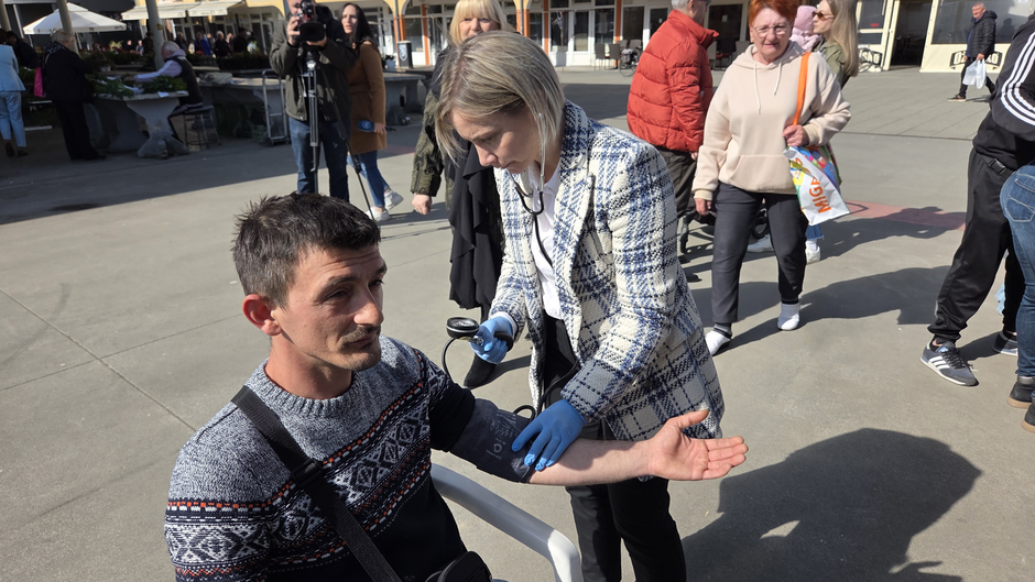  | Author: Željka Gavranović / PlusPortal