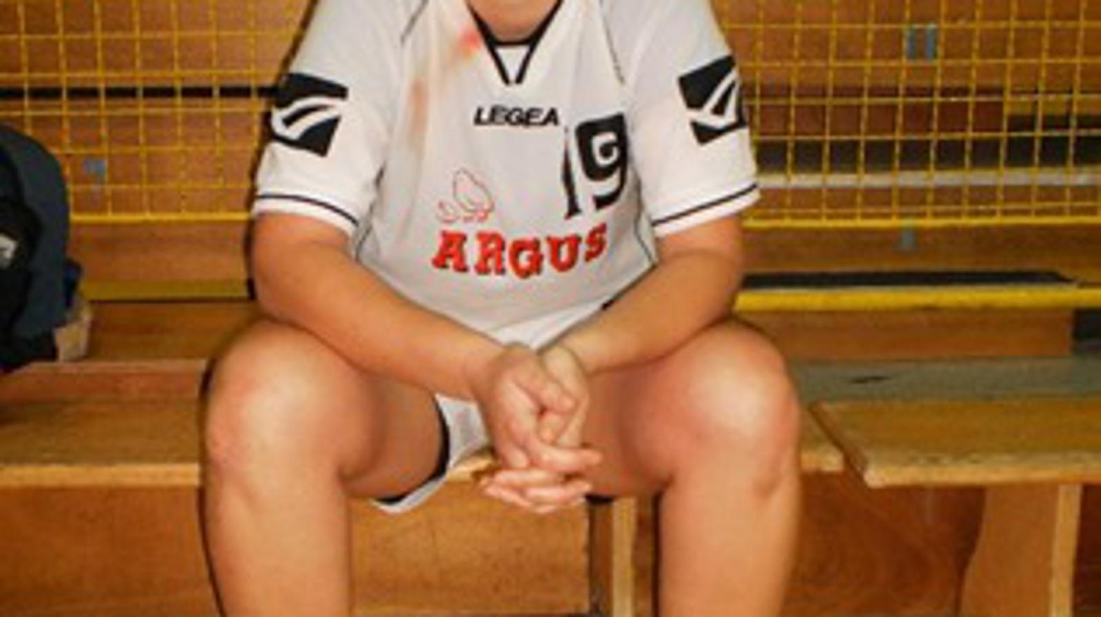 Ivona Bednjanec – novo pojačanje Brođanki
