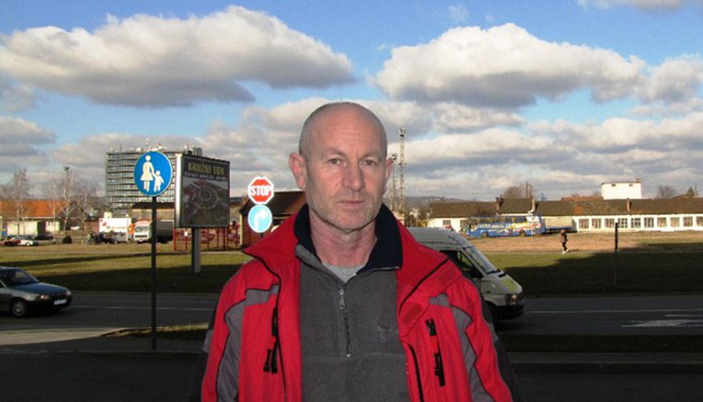 Miroslav Lipovac