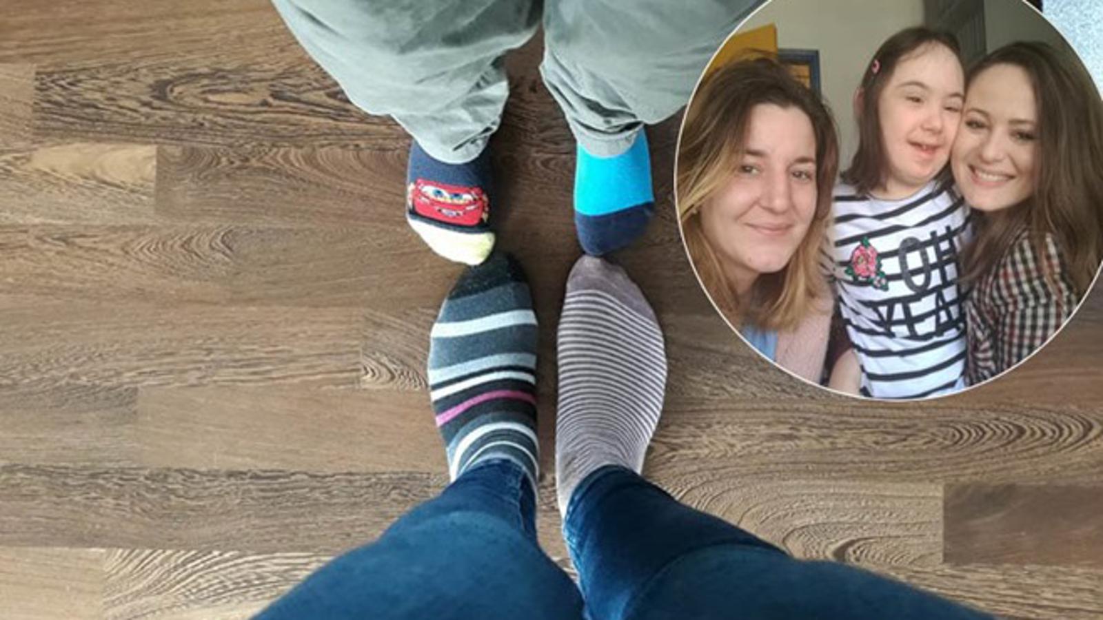 Podržimo osobe s Downovim sindromom noseći šarene čarape