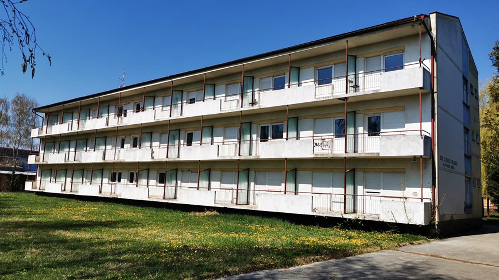 Željka Gavranović/SBplus