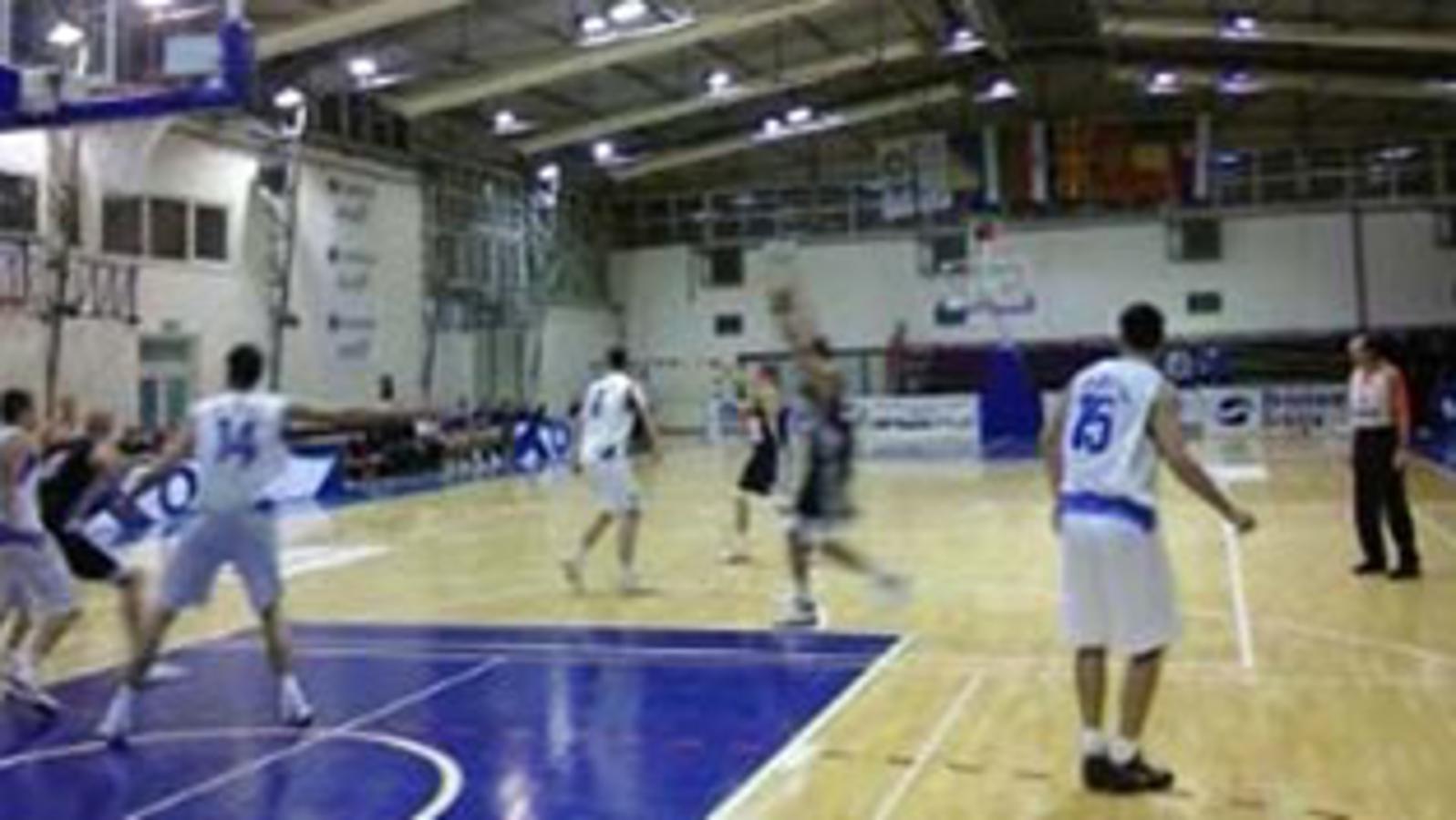 OKK BEOGRAD – BROD SVJETLOST 83:81