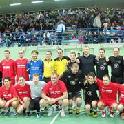 Prošlogodišnji finalisti MNT Kolonija 2012.